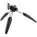 Мини-штатив Manfrotto PIXI EVO Mini Tripod Black (MTPIXIEVO-BK)